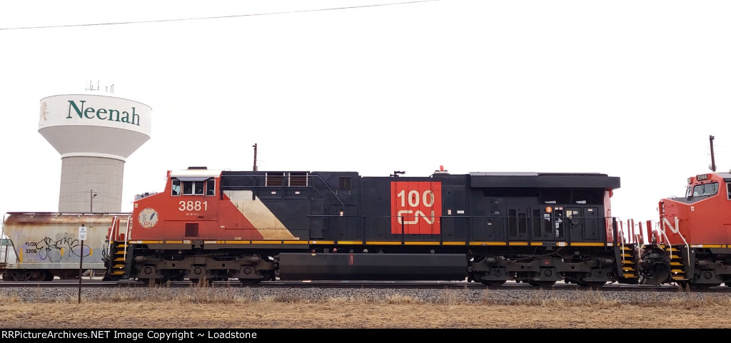 CN 3881